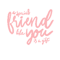 Friendship Sticker by eerseart