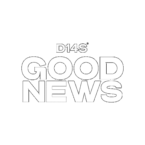 Sticker by Catorce Días