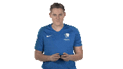 Ea Sports Fifa Sticker by Bundesliga