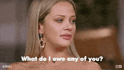 mafs owe GIF by Married At First Sight Australia