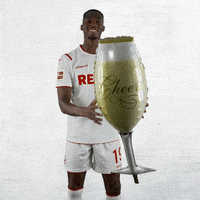 1 Fc Cologne Sport GIF by 1. FC Köln