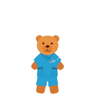 Open House Sticker by NUS Medicine