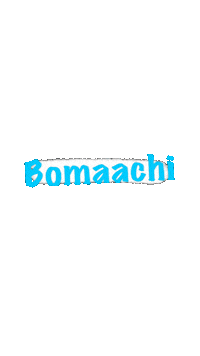 Bomaachi trending streetwear tags bomaachi Sticker