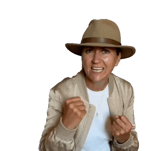 Svenjarehm Sticker by dierehms