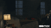 Angry Doom Patrol GIF by Max
