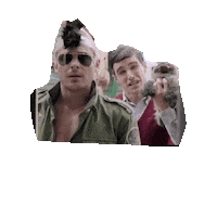 zac efron STICKER by imoji