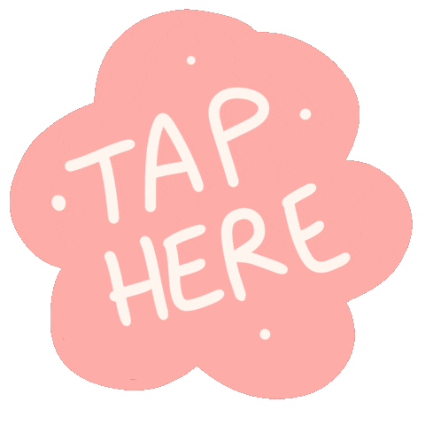rafaelaperasinic giphyupload new new post tap Sticker