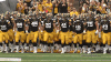 University Of Iowa Football GIF by University of Iowa Hawkeyes Athletics