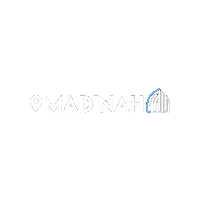Ramadan Islam Sticker by OMRA ONAIR