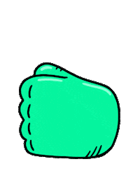 Hand Ok Sticker by Geo Law
