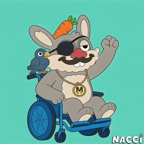 Equality Awareness GIF