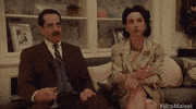 marin hinkle rose GIF by The Marvelous Mrs. Maisel