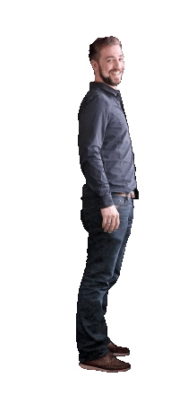 Sticker by makrohaus crossmedia