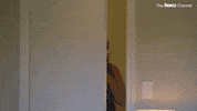 Murder House Flip GIF by The Roku Channel