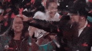 Season 11 Nbc GIF by The Voice