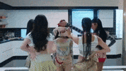 Gnarly GIF by KATSEYE