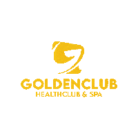 Goldenclubgym golden goldenclub goldenclubhealthclub Sticker