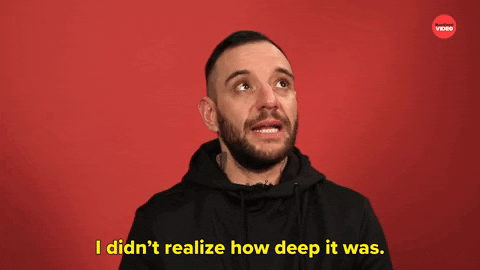 Coffee Caffeine GIF by BuzzFeed