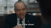 Season 7 Showtime GIF by Billions