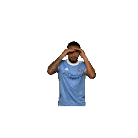 New York City Fc Reaction Sticker by NYCFC