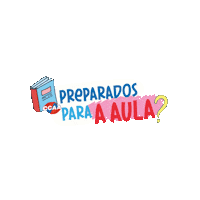 Aula Sticker by ccaa