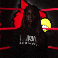 University Of Louisville Swimming GIF by Louisville Cardinals