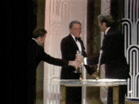 gregory peck oscars GIF by The Academy Awards