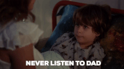 splitting up together GIF by ABC Network