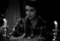 elizabeth taylor GIF by Maudit
