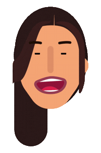 Emoji Sticker by yogomotion