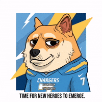 Shiba Inu Football GIF by Doge Pound