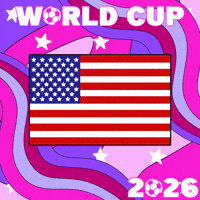 United States Futbol GIF
