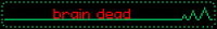 Brain Dead Pixel GIF