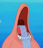 Patrick Star GIF