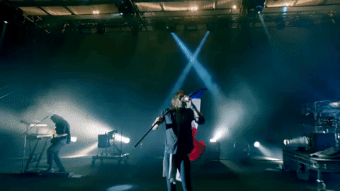 thirtysecondstomars giphyupload 30 seconds to mars do or die giphy30doordie GIF