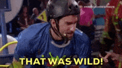 kids choice sports that was wild GIF by Kids' Choice Awards 2019