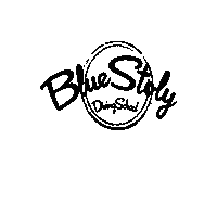 Bluestory Sticker by SNSI Japan