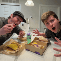 Taco Bell Munchies GIF by Respective