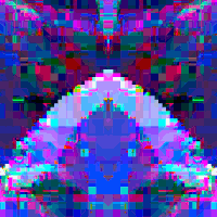 glitch art GIF by LetsGlitchIt