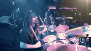 ithemighty concert tour rock music i the mighty GIF