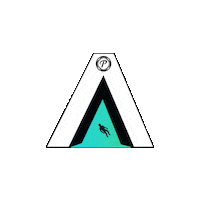 Barbarella Sticker by Cerveza Presidente