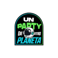 Barbarella Sticker by Cerveza Presidente