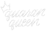 clairehammonddesign queen crown coronavirus corona Sticker