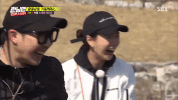 Running Man Lol GIF