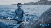 James Cameron Friends GIF by Avatar