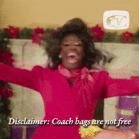 Happy Bob The Drag Queen GIF by Coach