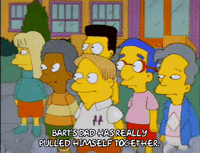 season 4 kids GIF