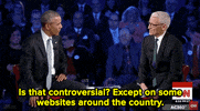 president obama news GIF