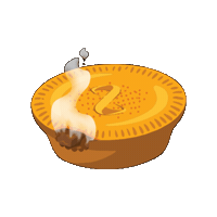 Coffee Sticker by Z Energy