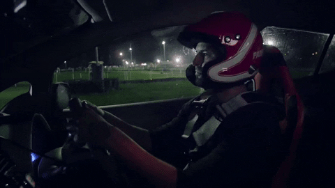 Episode Two Paddy GIF by Top Gear
